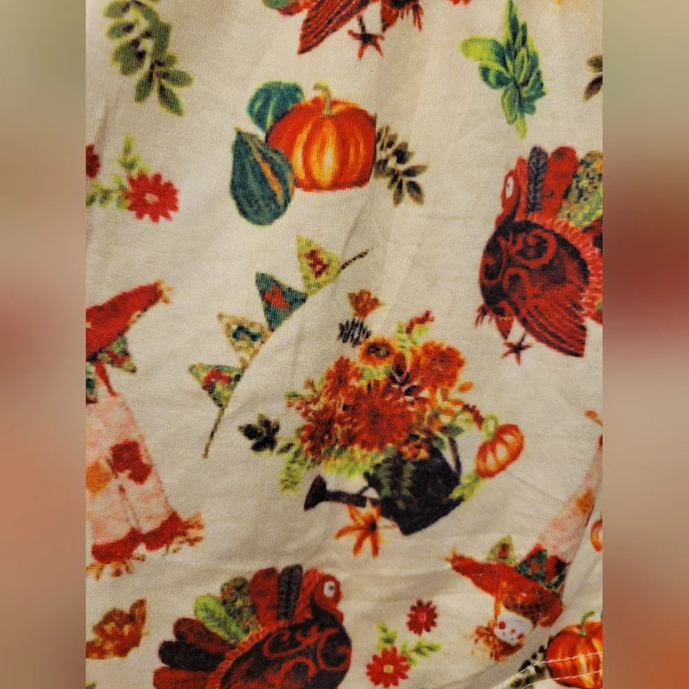 NWOT Thanksgiving holiday dress
